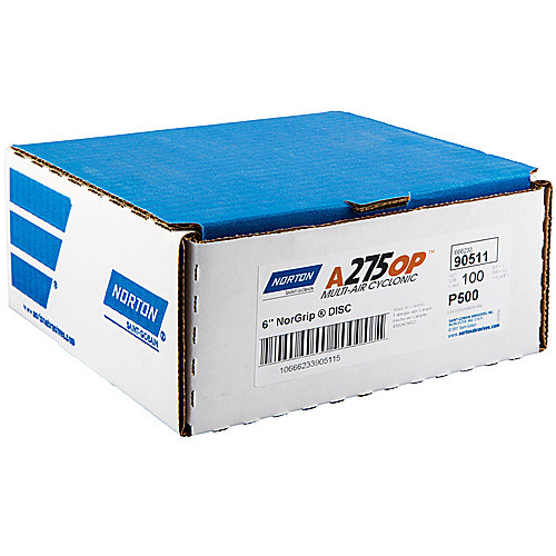 6X11/16″ A275OP MULTI-AIR