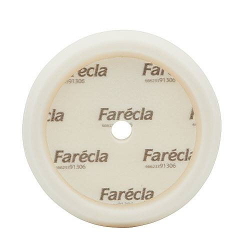 8″ FARECLA WHITE SINGLE-S