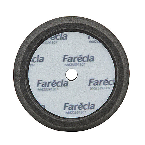 8″ FARECLA BLACK SINGLE-S