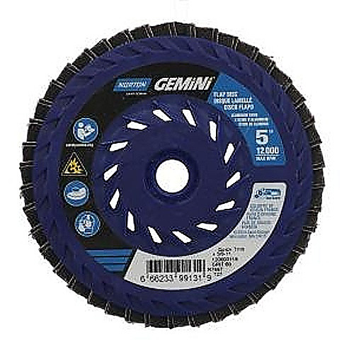 ‎5X5/8-11 T27 FLP FLAT 80