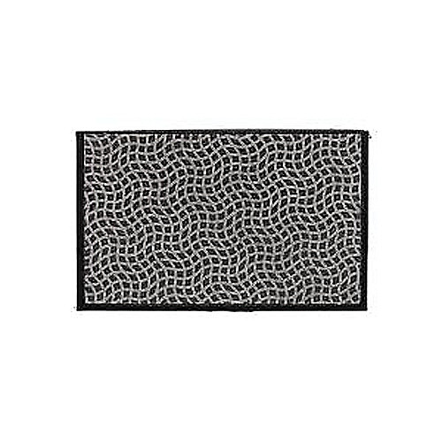 ‎2-1/8″ × 3-1/2″ Quadroflex Diamond Hand Pad 120 Grit