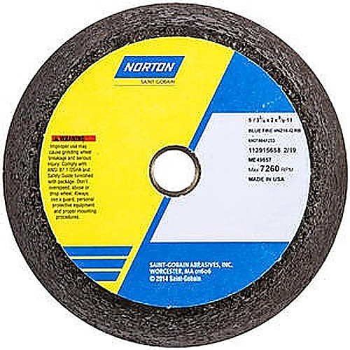5X2_4NV TYPE 11 NON-REINF