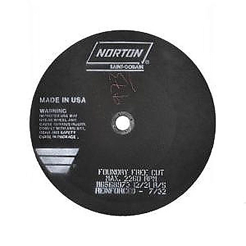 ‎24X7/32X1-3/4_FOUNDRY 24G