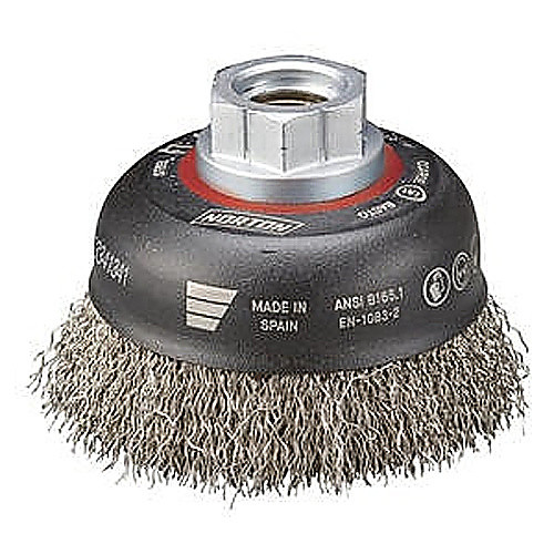 ‎3X.014X5/8-11_CRIMPED