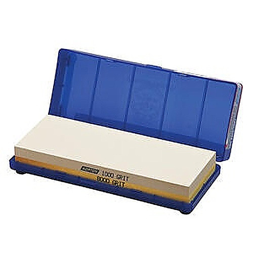1″ × 3″ × 8″ Waterstone Combination Grit 1000/8000 Grit