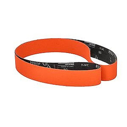2X72 80 GRIT C/A NARROW