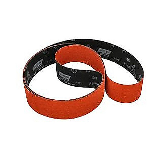 3X132 40 GRIT C/A NARROW