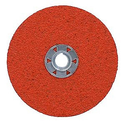 5″ 36GR BLZ FIB DISC F970