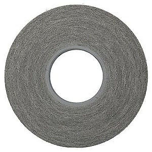 8″ × 1″ × 3″ Series 1000 Long Life Convolute Wheels 7AM Aluminum Oxide