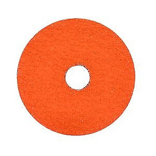 ‎4-1/2 × 7/8″ Blaze Fiber Disc 24 Grit F980 Premium Ceramic Alumina