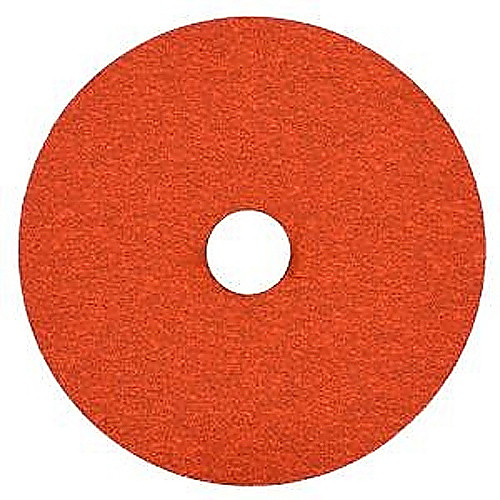 5 × 7/8″ Blaze Fiber Disc 60 Grit F980 Premium Ceramic Alumina