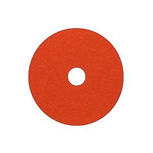 5 × 7/8″ Blaze Fiber Disc 80 Grit F980 Premium Ceramic Alumina