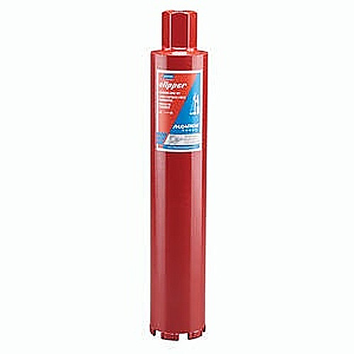 4″ DIAMOND CORE BIT