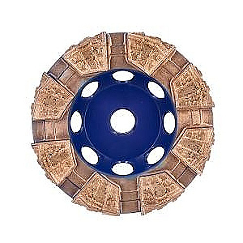 ‎4X5/8-11 CUP GRINDER CHARGER CG