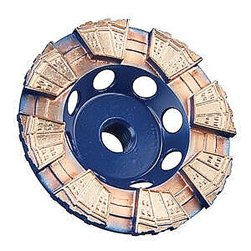‎5X5/8-11 CUP GRINDER CHARGER CG