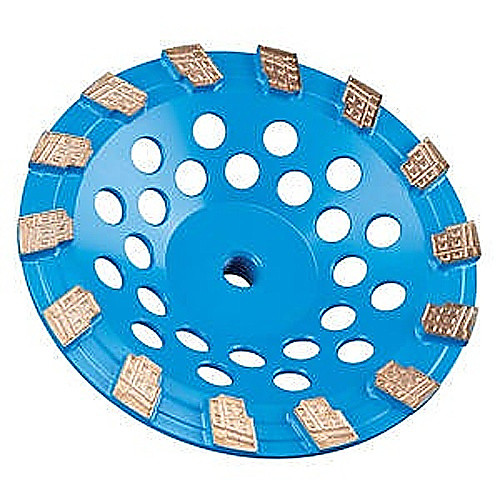 ‎7X5/8-11 CUP GRINDER CLASSIC CG