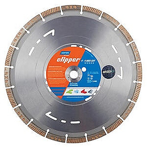 12X.118X1 DIAMOND SAW BLADE