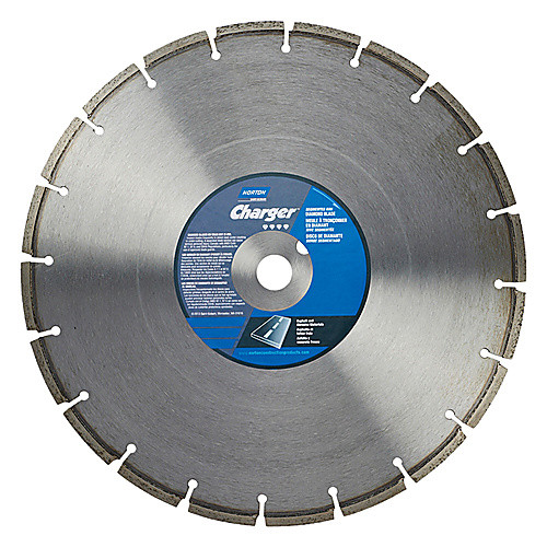 14X0.100X1″ CLIPPER CHARG