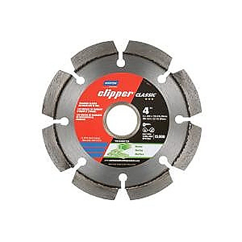 ‎4X.250X7/8-5/8 DIAMOND SAW BLADE