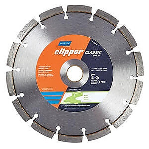 ‎8X.250X7/8-5/8 DIAMOND SAW BLADE