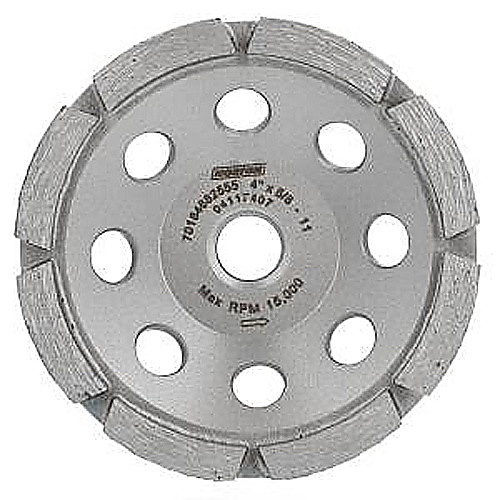 ‎4X5/8-11 CUP GRINDER CLASSIC
