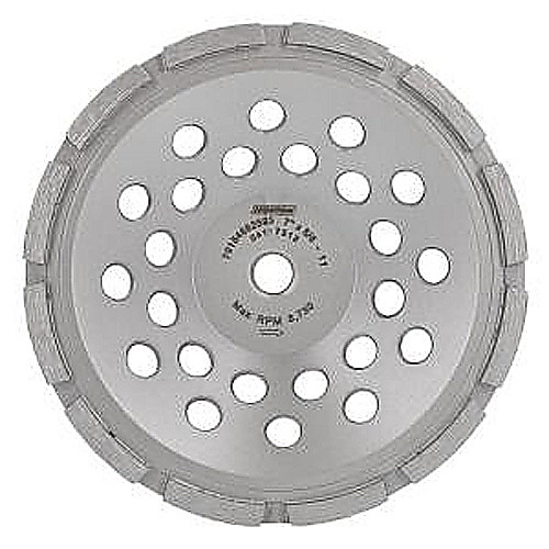 ‎7X5/8-11 CUP GRINDER CLASSIC