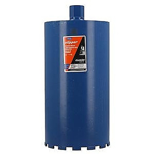 8″ DIAMOND CORE BIT