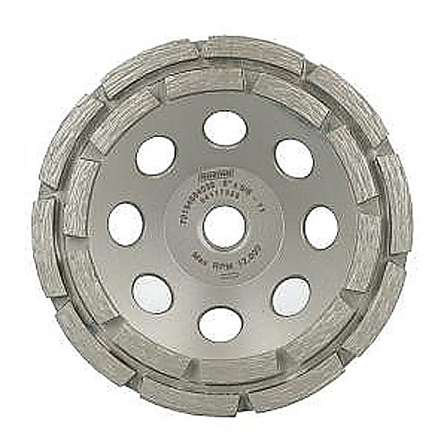 ‎5X5/8-11 CUP GRINDER CLASSIC