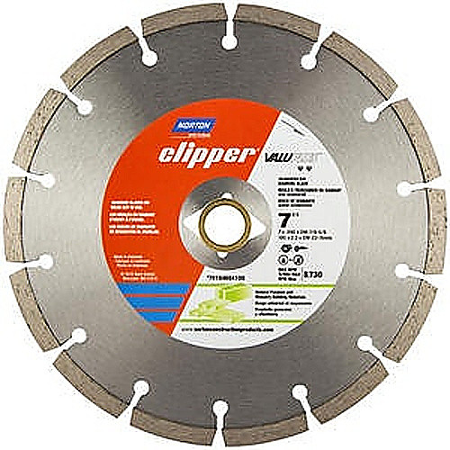 ‎7X.090XDM-7/8-5/8 DIAMOND SAW BLADE