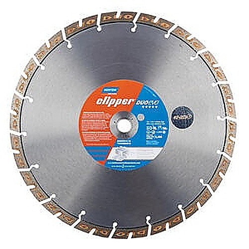 16X.125X1 DIAMOND SAW BLADE