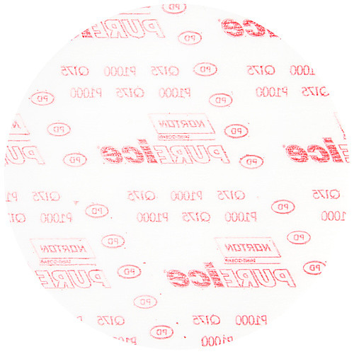 5 P1000 ICE FILM DISC(50)