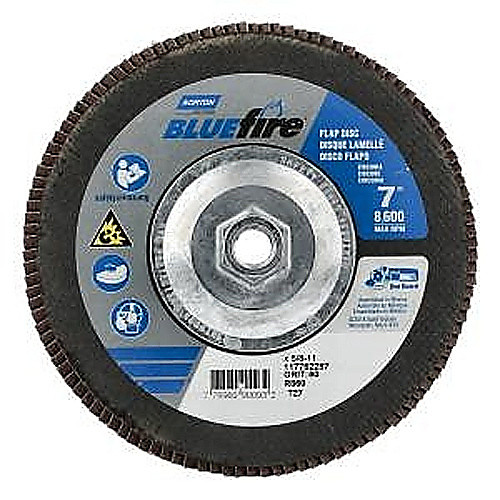 ‎7X5/8-11 60G T27