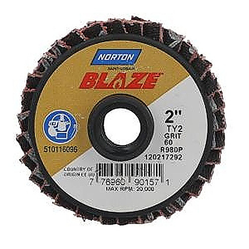 2″ 60G TYPE TS BLAZE