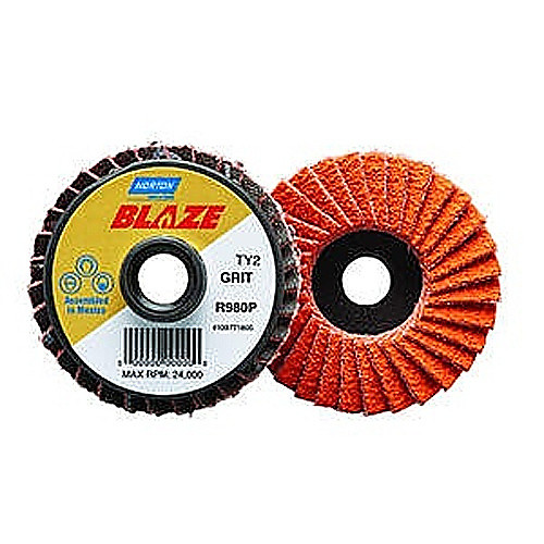 3″ 40G TYPE TS BLAZE