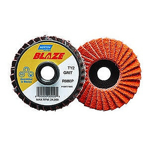 3″ 60G TYPE TS BLAZE