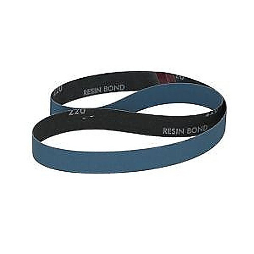 1X42 220 GRIT Z/A NARROW
