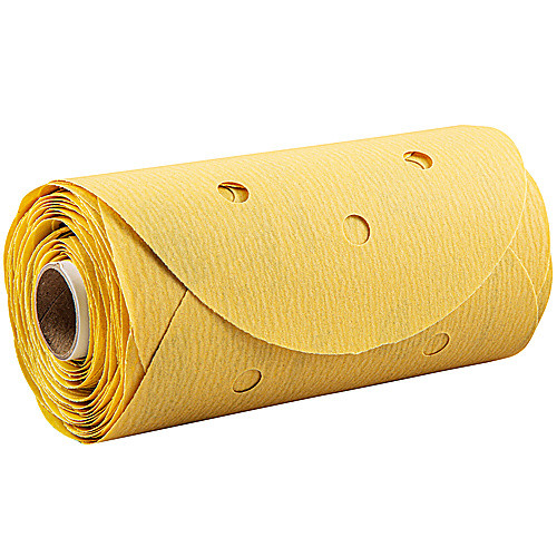 6″ GOLD RESERVE PAPER PSA