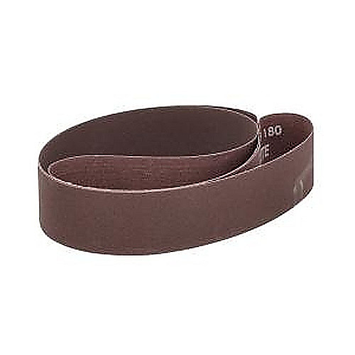 2X72 180 GRIT A/O NARROW
