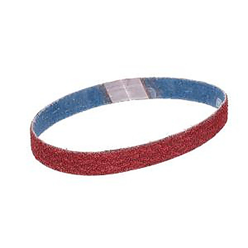 1/2X12 R981 50 GRIT BELT