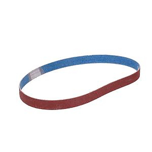 1/2X18 R981 120 GRIT BELT