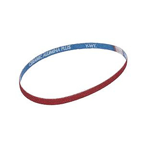 1/2X24 R981 50 GRIT BELT
