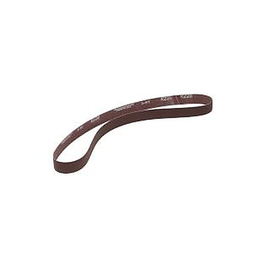 1″ × 42″ Metalite R228 Narrow Belt 180 Grit Aluminum Oxide