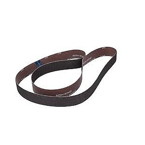 ‎1-1/2″ × 60″ Metalite R228 Narrow Belt 36 Grit Aluminum Oxide