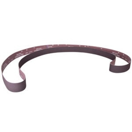 2″ × 132″ Metalite R228 Narrow Belt 60 Grit Aluminum Oxide