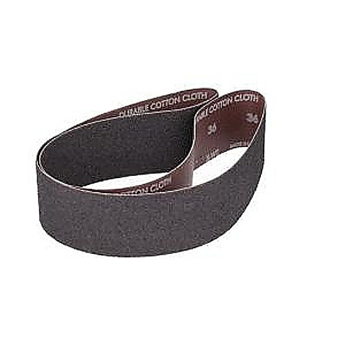 ‎2-1/2″ × 48″ Metalite R228 Narrow Belt 36 Grit Aluminum Oxide