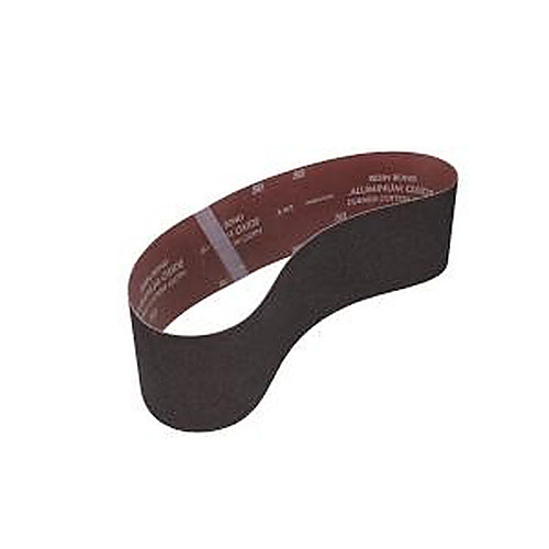 4X36 50 GRIT R228 A/O