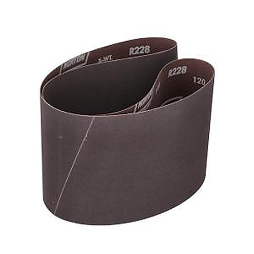 6X48 120X R228 CLOTH BELT