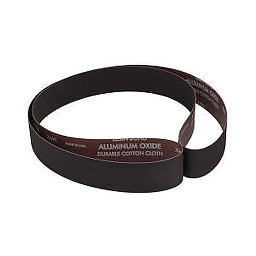 2X72 100 GRIT A/O NARROW