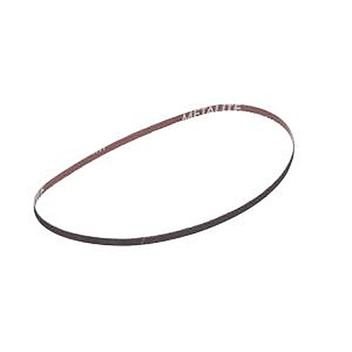 1/4″ × 24″ Metalite R283 File Belt 60 Grit Aluminum Oxide
