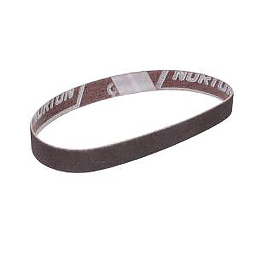1/2X12 R283 100 GRIT BELT